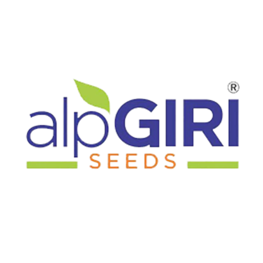 AlpGiri Seeds logo