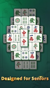 Vita Mahjong Unknown