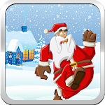 Santa - In The Valley Of Gifts Apk