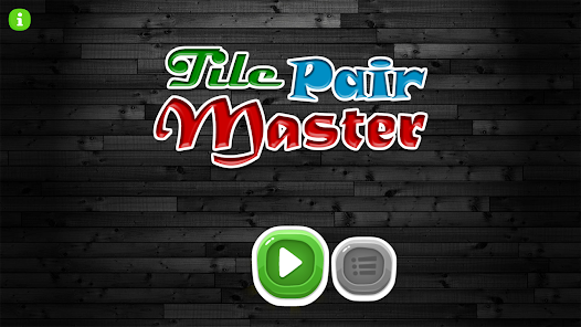 Tile Pair Master 1.0.17 APK + Mod (Free purchase) for Android