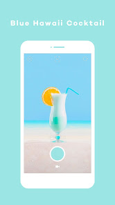 PICTAIL - BlueHawaii 1.5.3.1 APK + Mod (Unlimited money) for Android