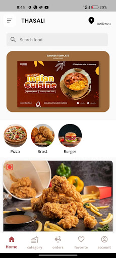 Thasali Screen 2