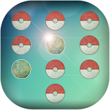 Lock Screen for Pokemon icon