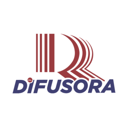 Rádio Difusora Alagoas logo