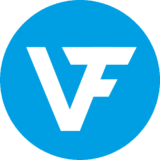 VFace Logo