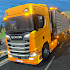 Cargo Oil Tanker Truck Game 3d