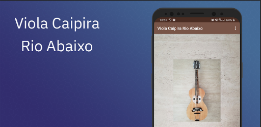 Viola Caipira Rio Abaixo