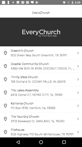EveryChurch