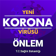 Korona Önlem