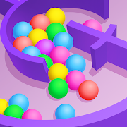 Maze Collect 3D app icon