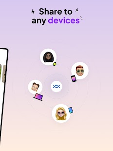 Unknown app Screenshot