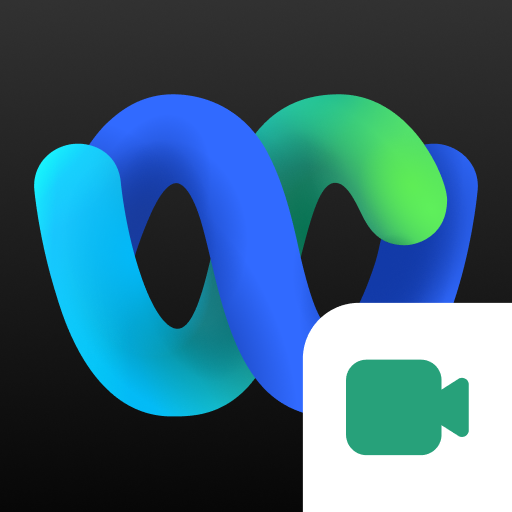 Webex Meetings 40.1.0 Icon