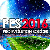 Guide For PES 2016 icon