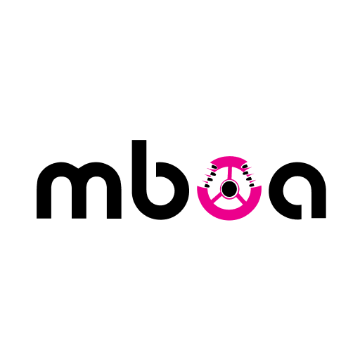 Mboa: Rideshare for women 0.42.01 Icon