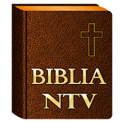 Top 36 Books & Reference Apps Like Santa Biblia NTV - Nueva Traducción Viviente - Best Alternatives