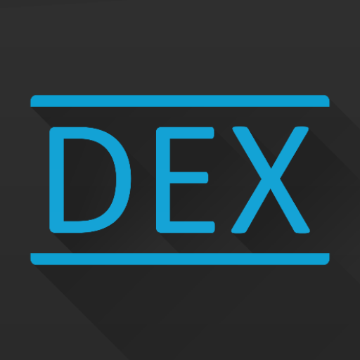 Dex Explorer Script