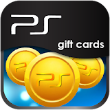 Free PSN Codes Generator - PSN Plus Gift Cards icon