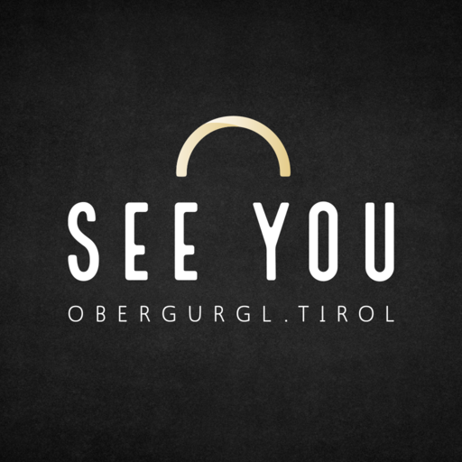 See You Obergurgl logo