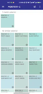 Pittsburgh Paint Colors