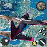 Cover Image of Herunterladen Begegnungsstreik: Real Commando Secret Mission 2021 1.2.3 APK
