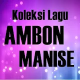Lagu Ambon Manise icon