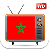 قنوات تلفزية مغربية Prank icon