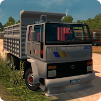 Truck Cargo Transport Simulator Game