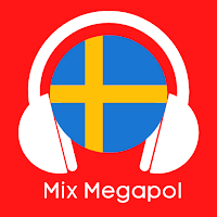 Mix Megapol App Radio