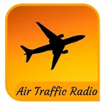 Cover Image of Download Air Traffic Control Radio Tower Air Traffic live 1.9 APK