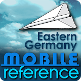 Berlin & Eastern Germany Guide icon