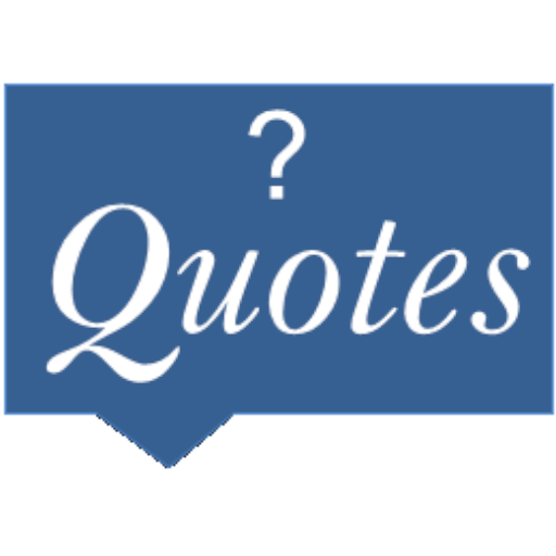 Book Quotes Quiz