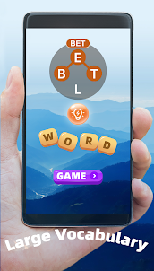 Word Connect: Word Puzzle Game