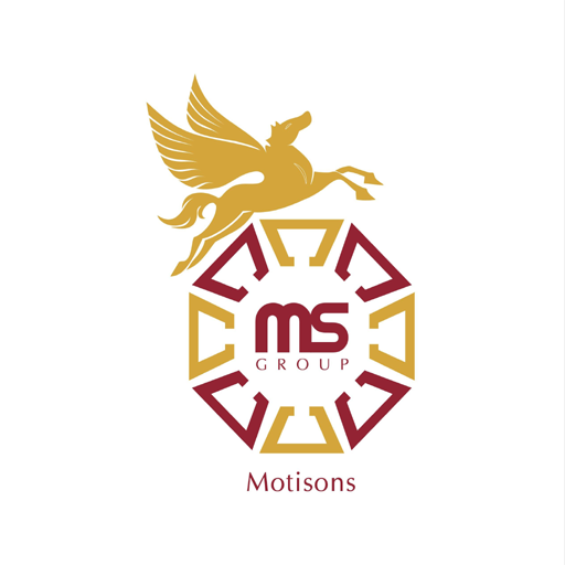 Motimoney logo