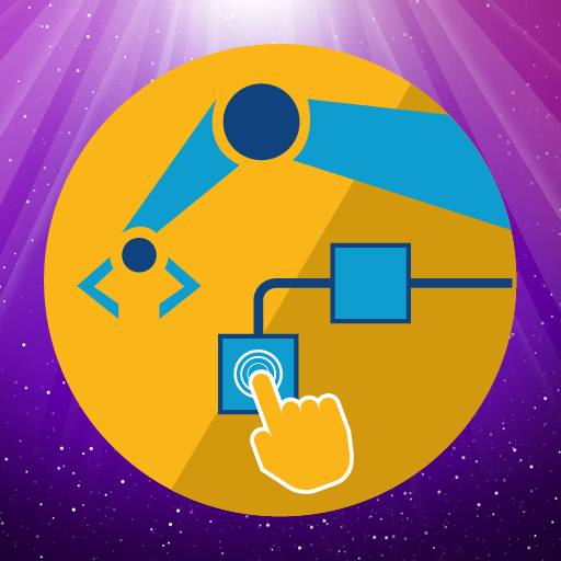 Mechanical Engineering Formula 2.0 Icon