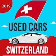 Top 36 Auto & Vehicles Apps Like Buy Used Cars In Switzerland - Best Alternatives