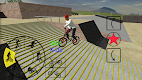 screenshot of BMX Freestyle Extreme 3D