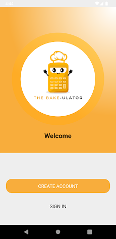 Bake-ulatorのおすすめ画像1