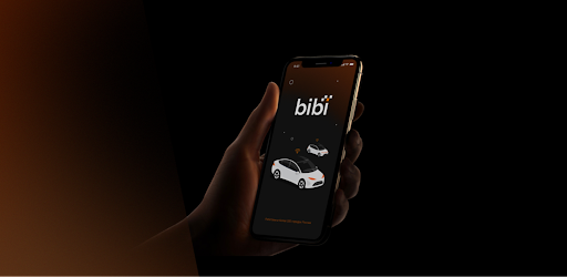 BiBi — Заказ такси