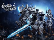 Brave Blades: Discord War 3D Aのおすすめ画像1