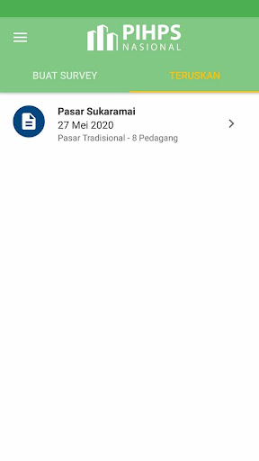 Capturing PIHPS Screen 3