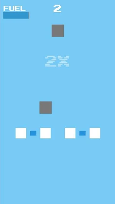Rotate Fly - Screenshot 3