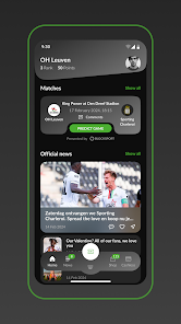 Screenshot image
