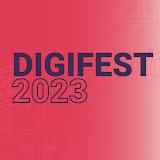 Digifest 2023 icon