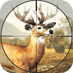 Icon image The Hunter Animals Hunting 3D