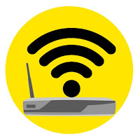 WiFi Router Setup - Setup WiFi