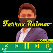 Farrux Raimov Qo'shiqlari - internetsiz
