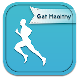 Tips To Get Healthy icon