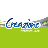 Creazione Fitness Village icon