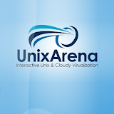 UnixArena icon