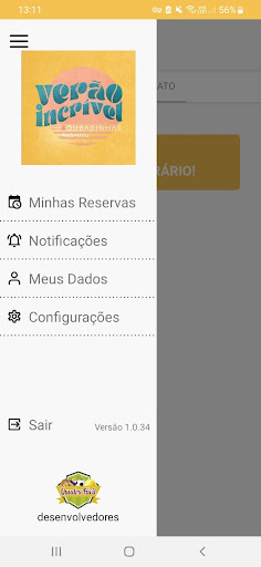 Centrinho ATL Screen 3